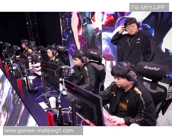 2026电竞新闻S15LOL比分引发热议V5比赛经验争议背后的深层次分析与讨论